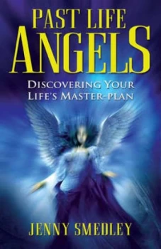 Image of Past life angels by Jenny Smedley