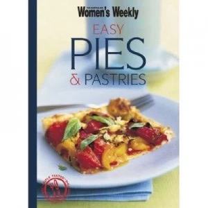 Image of Easy Pies and Pastries Paperback