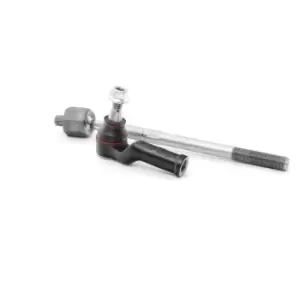 Image of FEBI BILSTEIN Tie Rod FORD 37762 1596574,1596574S3 Steering Rod,Rod Assembly