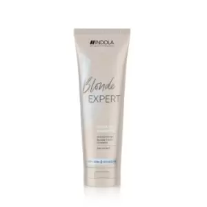 image of Indola Blond Expert Insta Cool Shampoo 250ml