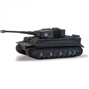 Image of Corgi World of Tanks Tiger I Tank Diecast Model