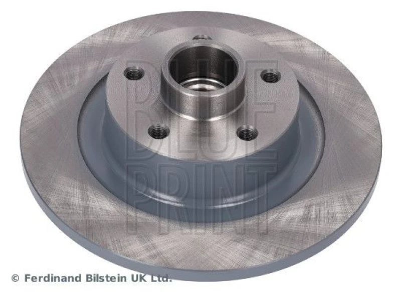 Image of Blue PRINT Brake disc Blue PRINT ADBP430172