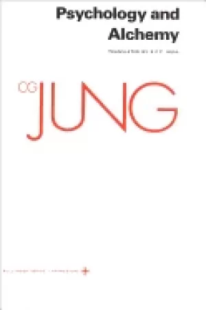 Image of collected works of cg jung volume 12 psychology and alchemy