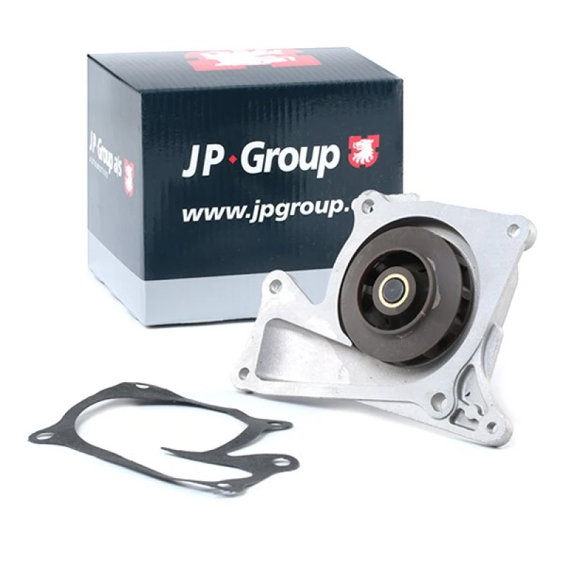 Image of JP GROUP Water pump JP GROUP 4014102100