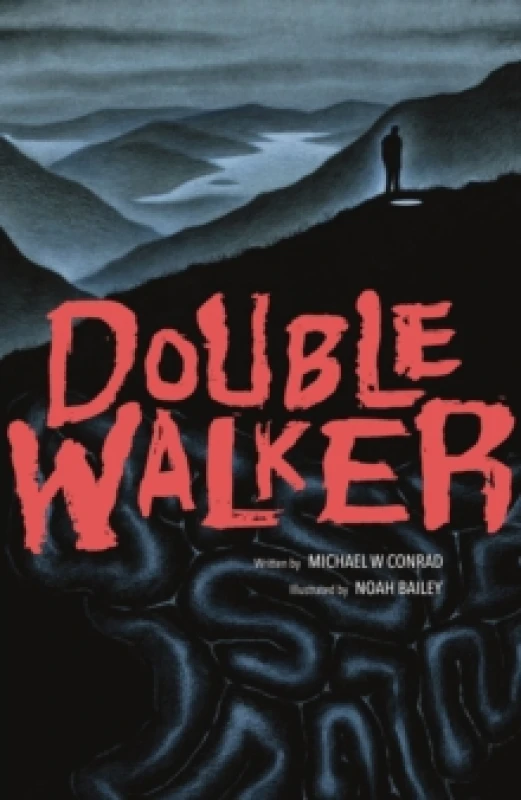 Image of Double Walker Paperback / softback