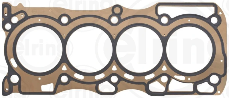 Image of Head gasket ELRING 466.490