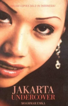 Image of Jakarta Undercover by Moammar Emak Paperback