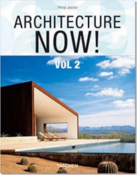 Image of Architecture Now Hardback