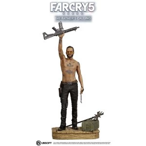 image of The Father's Calling Joesph (Far Cry 5) Ubicollectibles Figurine