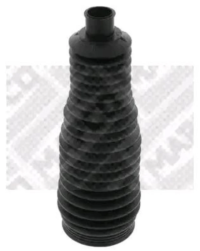 Image of MAPCO 17795 Steering Rack Boot Left, Thermoplast Thermoplast Bellow,steering (191)