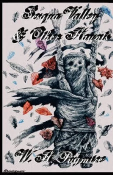 Image of Sesqua Valley and Other Haunts by W H Pugmire Paperback