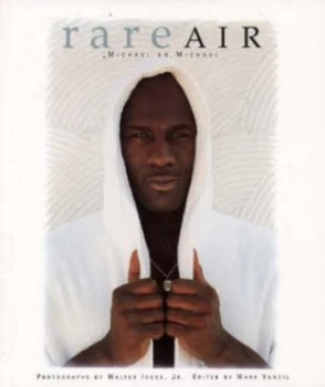 Image of Rare Air Paperback
