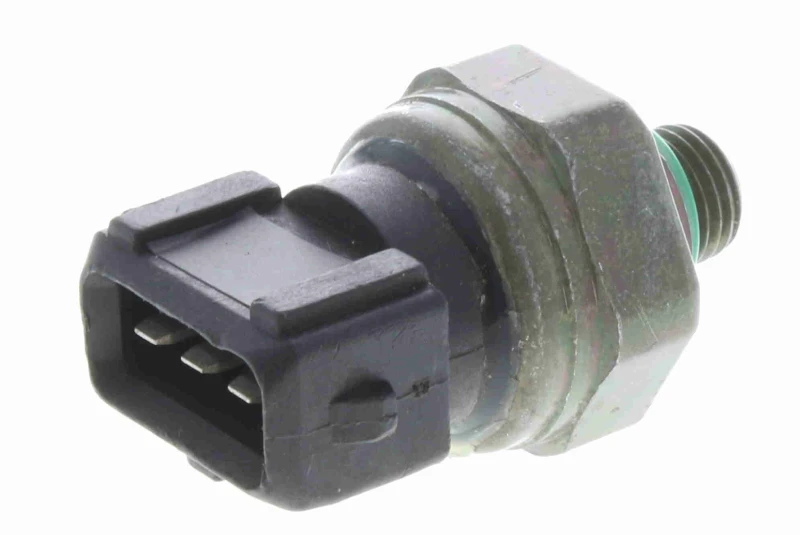 Image of VEMO V95-73-0010 Pressure Switch Original VEMO Quality Pressure Switch,air conditioning (1360)