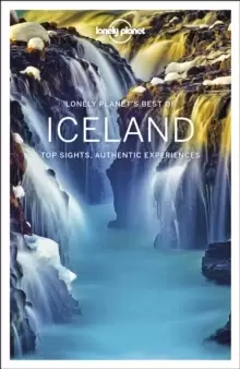 Image of Lonely Planet Best of Iceland