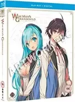 Image of Wise Mans Grand Child: The Complete Series - Bluray + Digital Copy