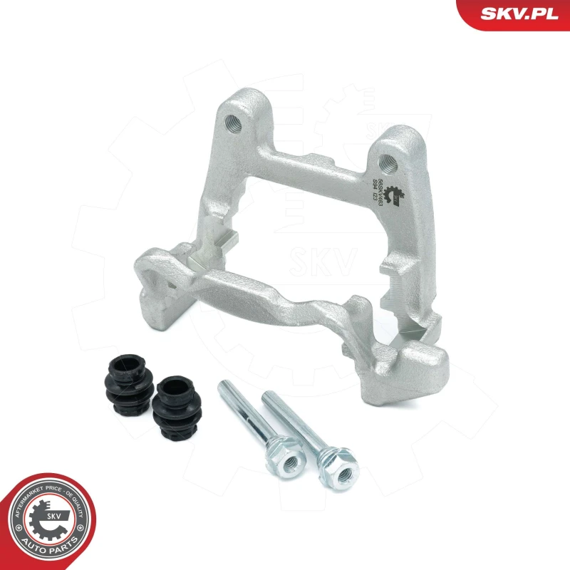 Image of ESEN SKV Brake caliper carrier ESEN SKV 56SKV463