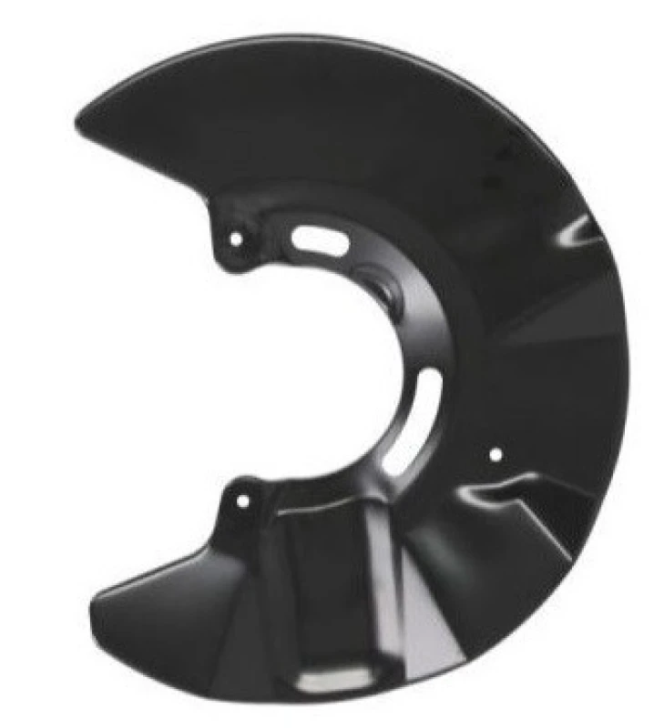 Image of PROCARO Brake disc backing plate PROCARO PR19-1206