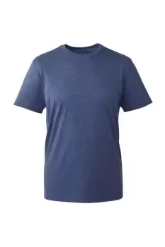 Image of Marl Organic T-Shirt