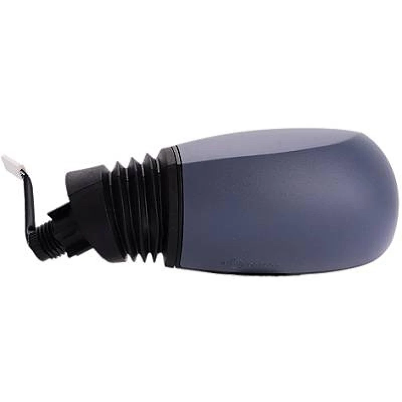 Image of DIEDERICHS 3453225 Wing mirror Left, Convex, primed Outside Mirror (50)