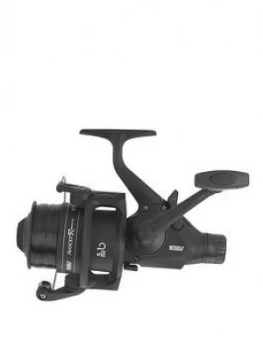 Image of Mitchell Avocet Fs6500R Black Edition R