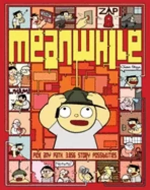 Image of meanwhile pick any path 3 856 story possibilities