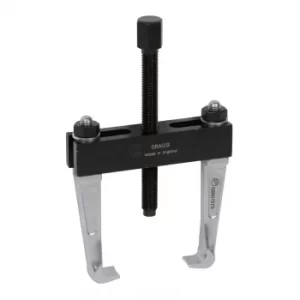 Image of Mechanical Thin Jaw Gear Puller 2leg