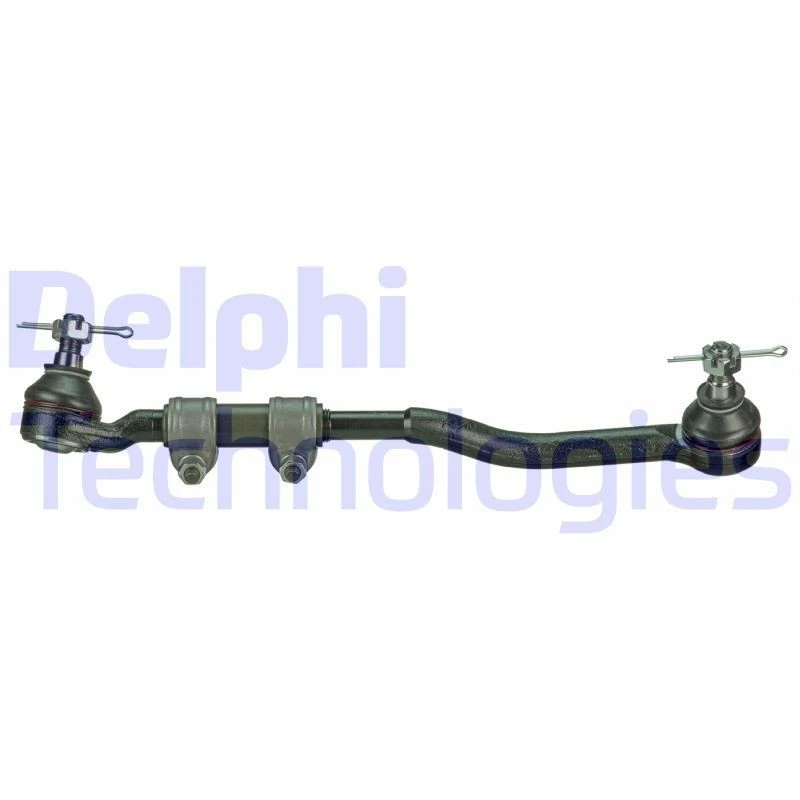 Image of DELPHI Track rod assembly DELPHI TL617