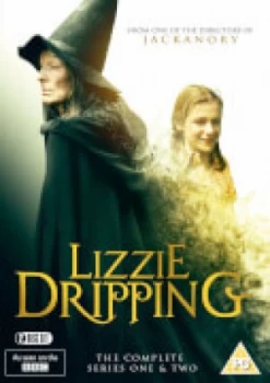 image of Lizzie Dripping & Lizzie Dripping Rides Again (1973)