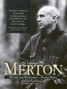 Image of The Intimate Merton by Thomas Merton Paperback