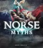 Image of Mythology Around the World: Norse Myths