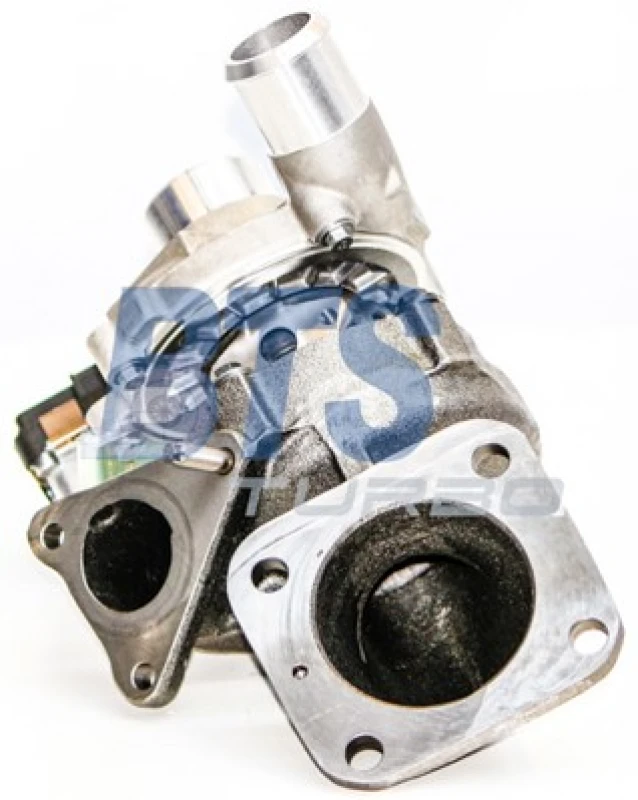 Image of BTS TURBO T914922 Turbocharger Charger,charging system (2234)
