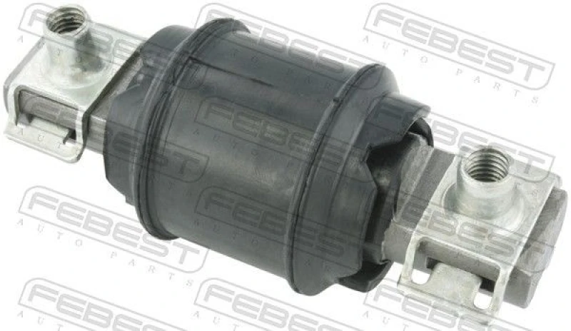 Image of Bush, shock absorber FEBEST CDAB-025