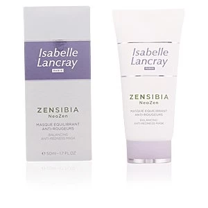 Image of ZENSIBIA NeoZen masque equilibrant anti-rougeurs 50ml