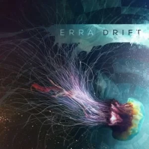 Image of Drift by Erra Vinyl Album