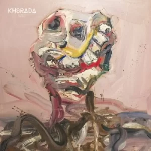 Image of Salt by KHoRADA Vinyl Album