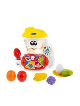 Image of Chicco Abc Cooky The Kitchen Robot Fr-En