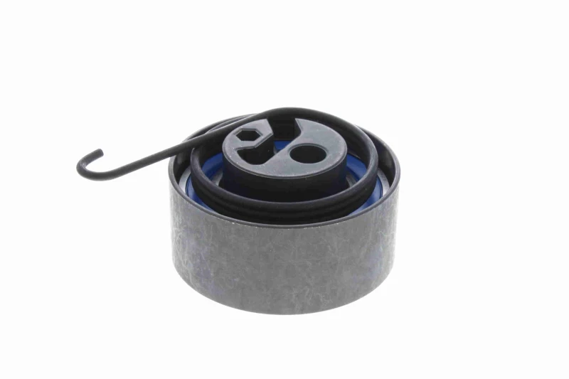 Image of VAICO V40-0659 Tensioner Pulley, timing belt Q+, original equipment manufacturer quality Tensioner Pulley,timing belt (308)