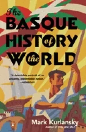 Image of basque history of the world