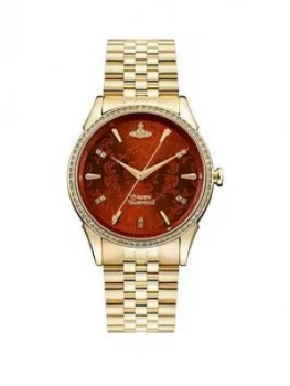 Image of Vivienne Westwood Ladies Watch