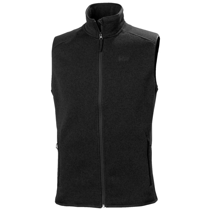 Image of Helly Hansen Sleeveless jacket Helly Hansen Varde 2.0 Noir Male 2XL