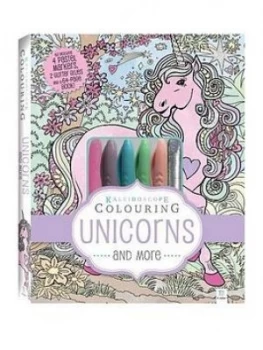 Image of Unicorns And More