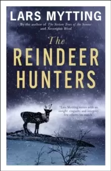 Image of The Reindeer Hunters : The Sister Bells Trilogy Vol. 2