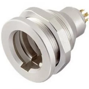 Image of Binder 09 4927 015 07 09 4927 015 07 Subminiature Circular Connector Series430 Nominal current details 1 A Number of