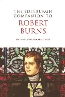Image of The Edinburgh Companion to Robert Burns