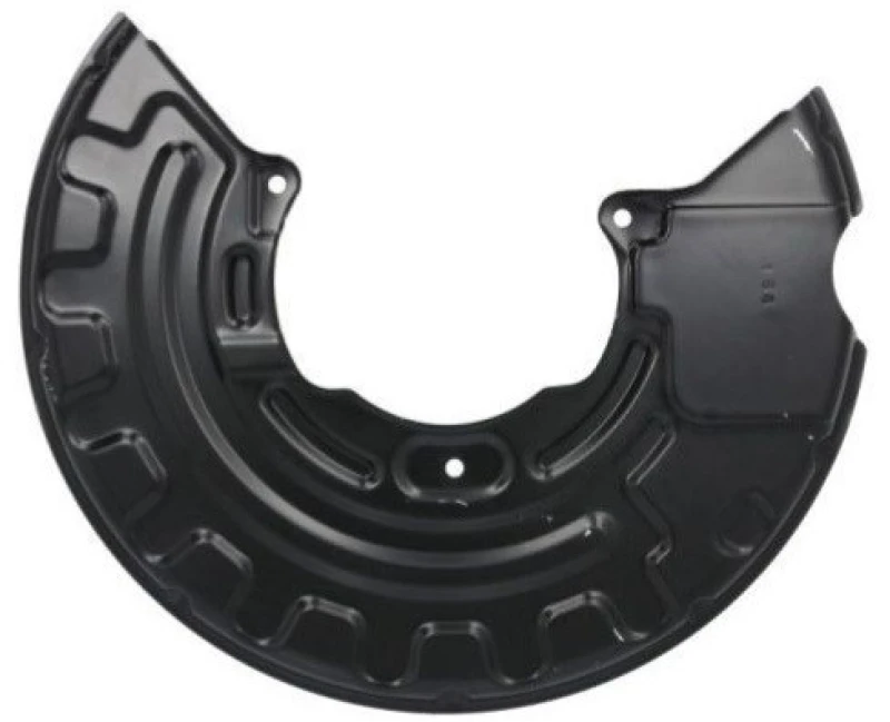 Image of PROCARO Brake disc backing plate PROCARO PR19-1190