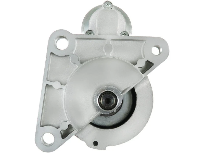 Image of AS-PL Starter motor AS-PL S0183