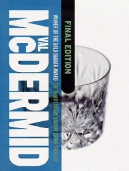 Image of Final Edition by Val Mcdermid Book