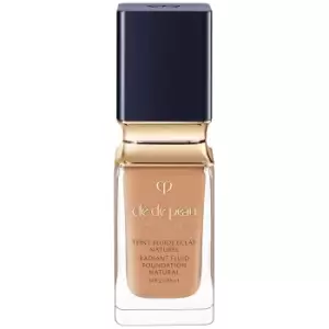 image of Cle de Peau Beaute Radiant Fluid Foundation Natural (Various Shades) - B40