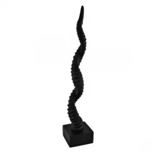 image of Antelope Horn Sculpture, 50cm