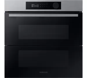 Image of Samsung Dual Cook Flex NV7B5740TAS/U4 Electric Smart Oven - Stainless Steel